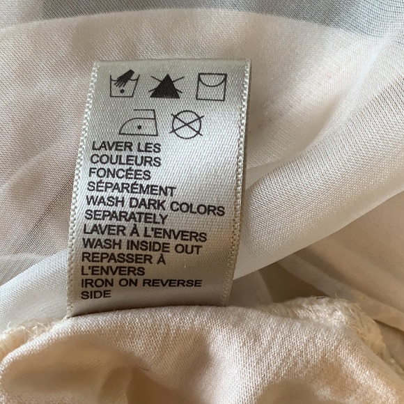 RW&Co blouse - Picture 7 of 7